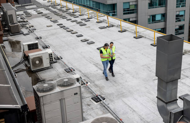 Best Rubber Roofing (EPDM, TPO)  in Manhattan, IL