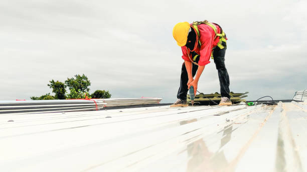 Manhattan, IL Roofing Service Company