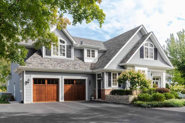 Best Emergency Roof Repair Services  in Manhattan, IL