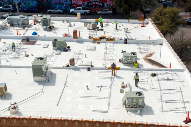 Best Tile Roofing Installation  in Manhattan, IL