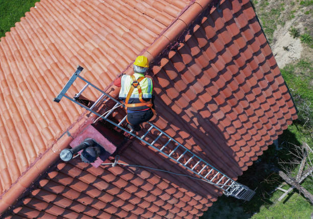 Best Steel Roofing  in Manhattan, IL
