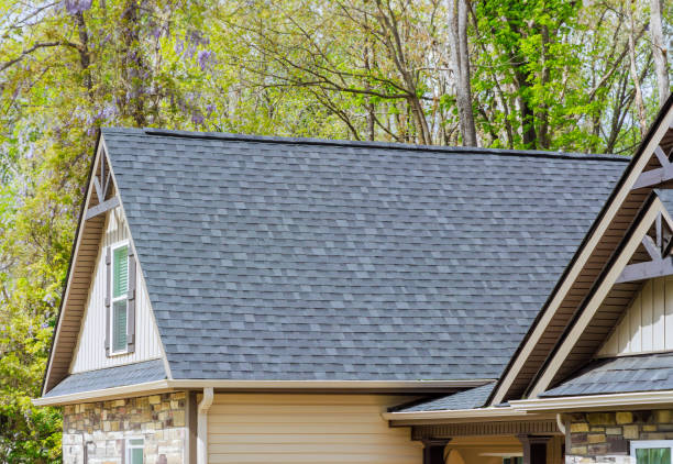 Best Roof Installation  in Manhattan, IL