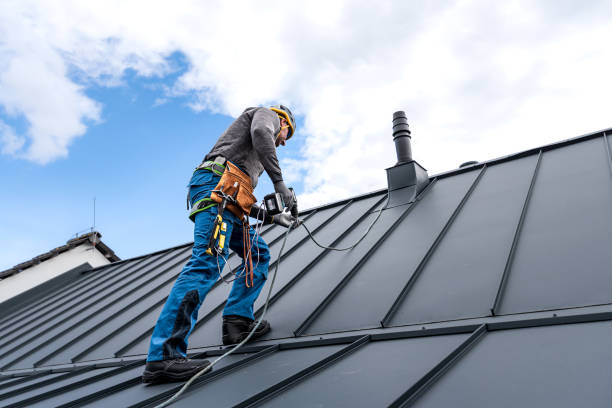 Best Roof Coating Services  in Manhattan, IL