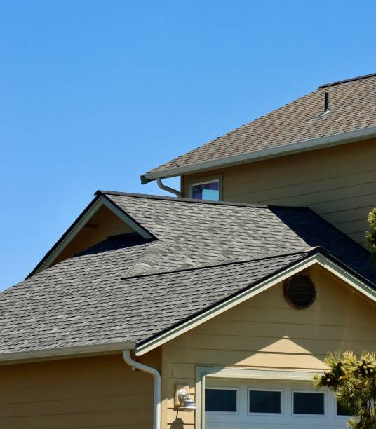 Best 4 Ply Roofing  in Manhattan, IL