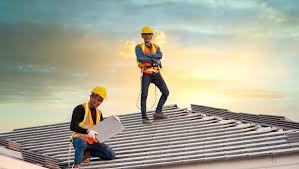 Best Rubber Roofing (EPDM, TPO)  in Manhattan, IL